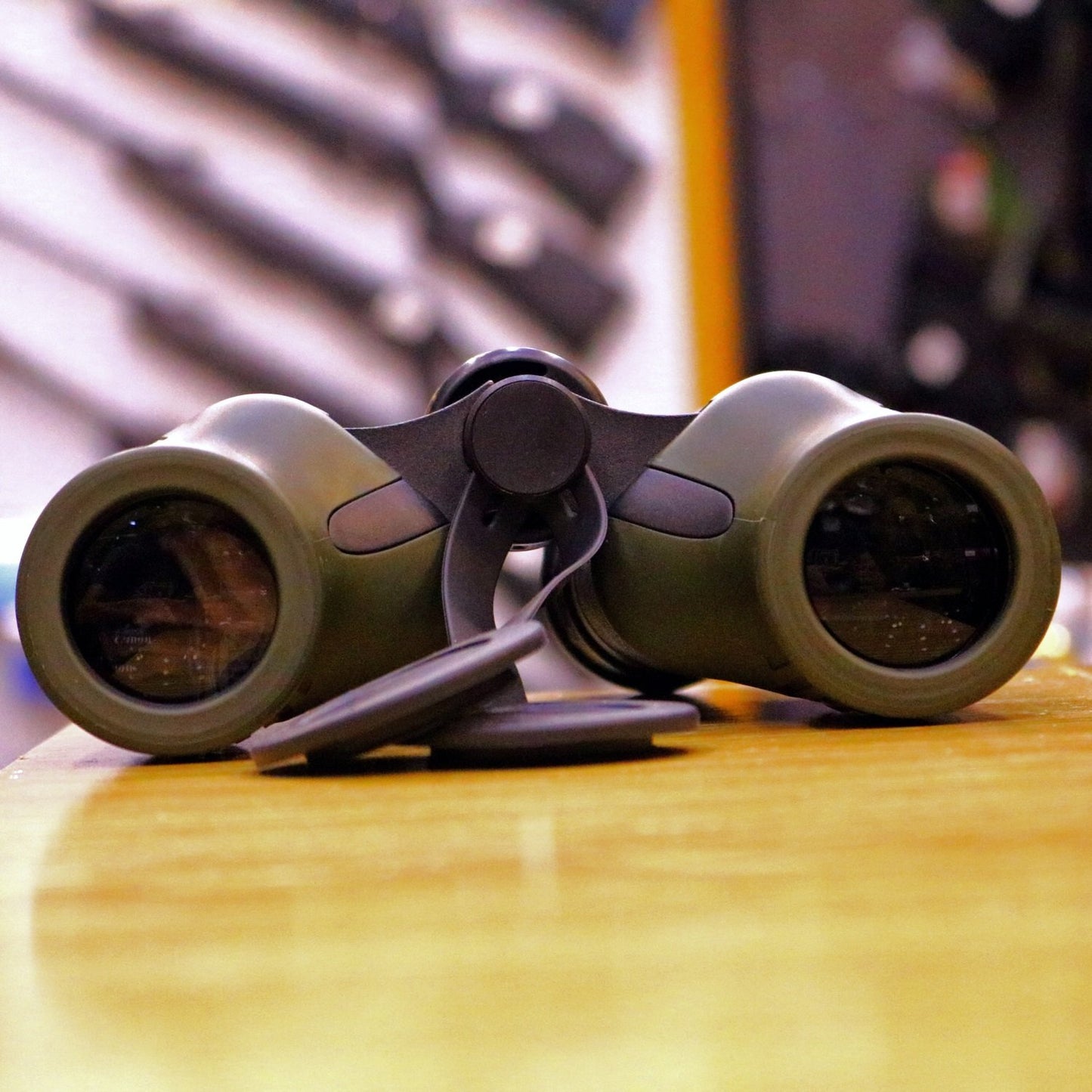 Nikon Monarch 8x36 Binoculars