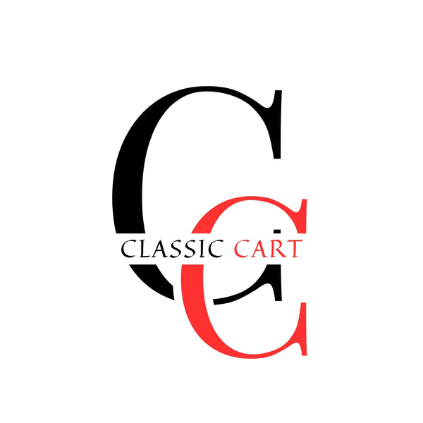 ClassicCart