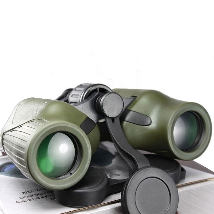 Nikon Monarch 8x36 Binoculars