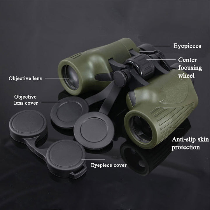 Nikon Monarch 8x36 Binoculars