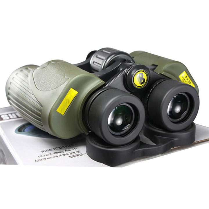 Nikon Monarch 8x36 Binoculars