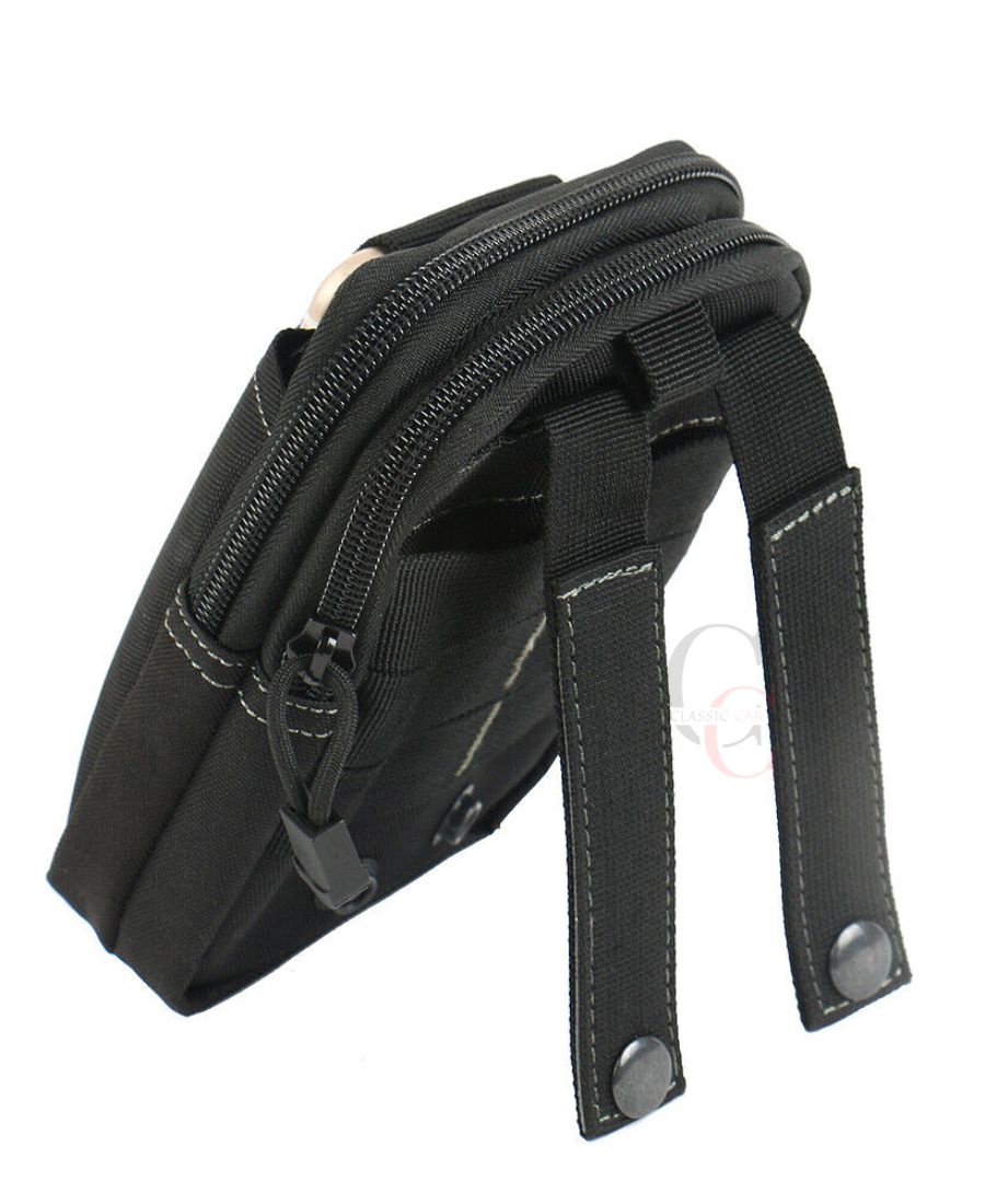 Classsic Waist Pouch