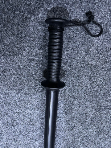 Polymer Security Baton