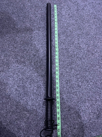 Polymer Security Baton